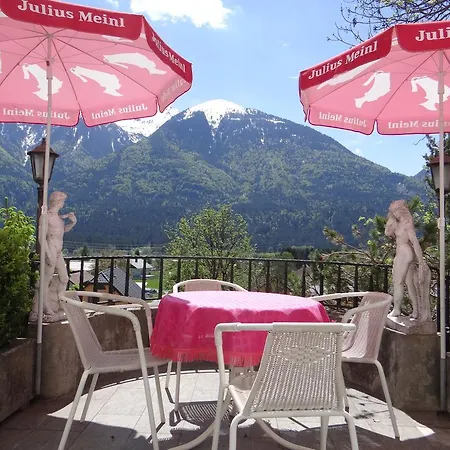 Schlosscafe Kirchbach