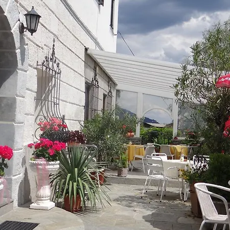 Gasthof Schlosscafe Kirchbach 3*